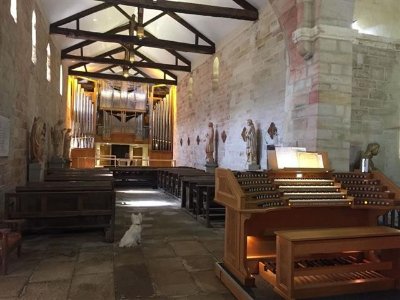 Boucle patrimoine n°24 - la vallée de l'Ourche