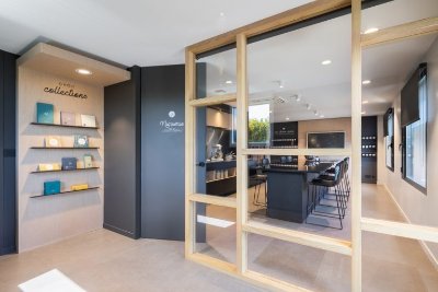 Atelier Johann Dubois chocolatier