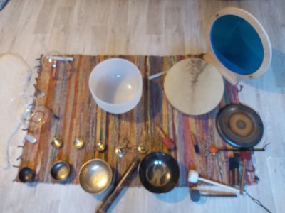 Ed'ta Forme - Pilates - E. Garcia Ferré