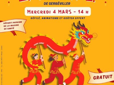 Défilé de carnaval