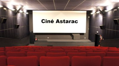 Cinéma Astarac