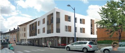 Médiathèque de Viriat