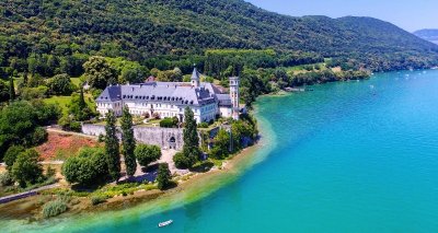 Les Bains des Alpes - Spa Nuxe