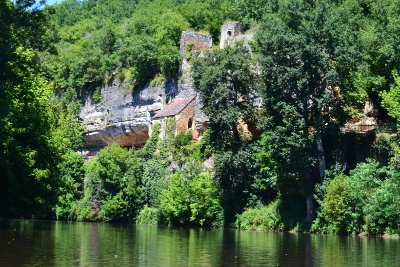 Les Canoës de Limeuil