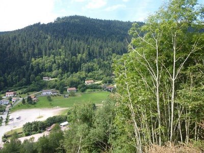 Circuit pédestre - Petit Tour de Fraize