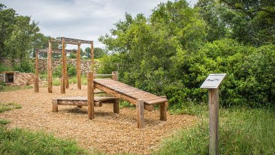 Le Bois des Espeisses