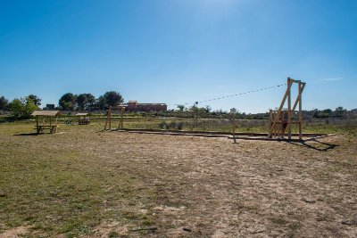 Les Terres de Rouvière