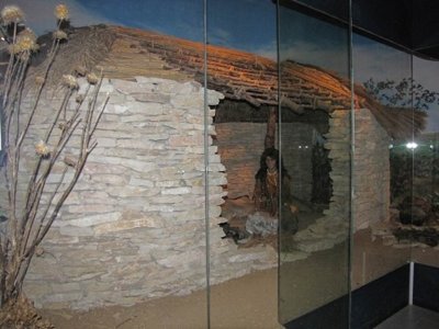 Musée La Dame de Caissargues