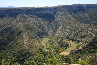 Cirque de Navacelles