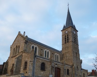 Eglise