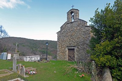 Eglise Saint-Pierre de Soustelle