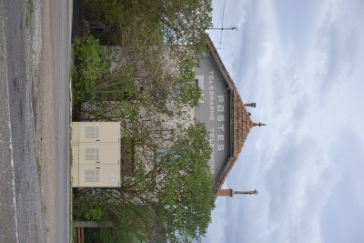 Massillargues Atuech