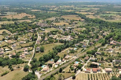 Saint Julien de Cassagnas