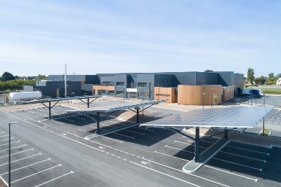 Conserverie La Compagnie Bretonne