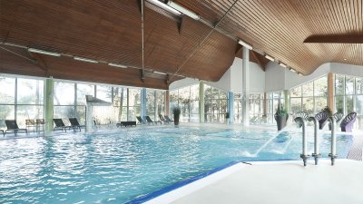 Thalasso Valdys Resort Saint Jean de Monts