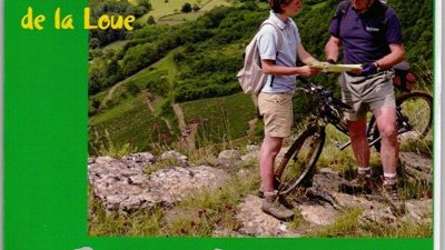 Itinérance à VTT - Le Zed jurassien en 6 jours