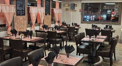 Au coeur d’une brasserie de tradition