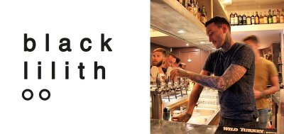 Black Lilith