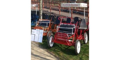 Les Rosalies de Baume