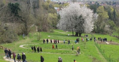 Parc Ecologique et de la Biodiversité