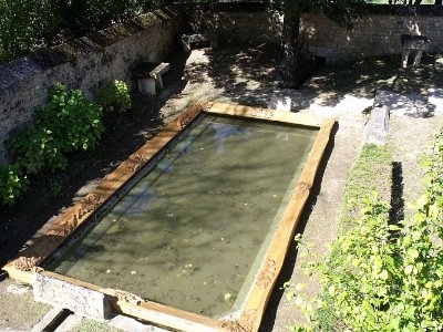 Art dans la nature, "Alice"