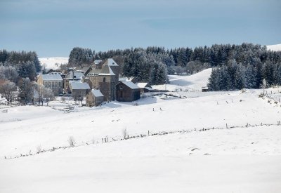 Balades et Randonnées : Martissan à Cazes Mondenard