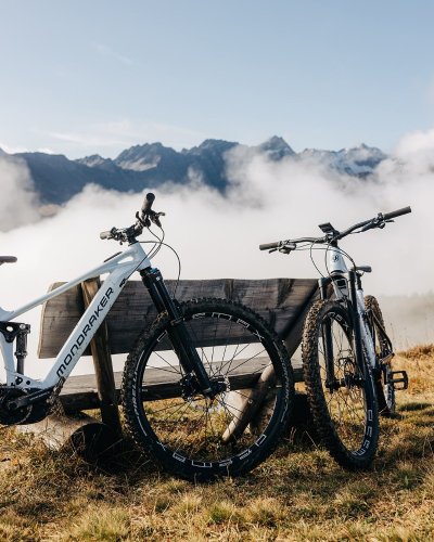 E-Bike - Epicéa