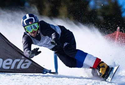L'Art en Pistes - Sentier artistique et participatif à Chabanon