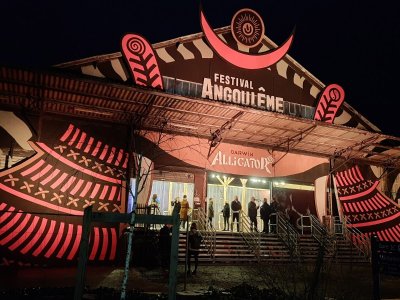 Comité Départemental de Randonnée Pédestre de la Charente