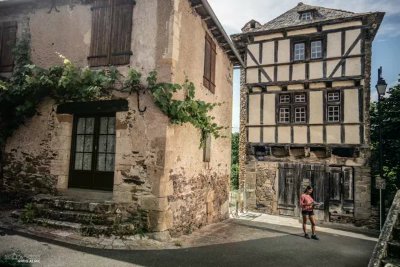 Balade - Pervenche 1