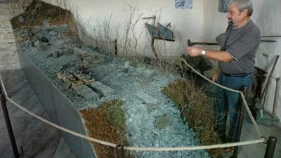 Musées des ardoisières