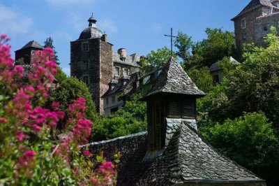 Château de Cabrespines