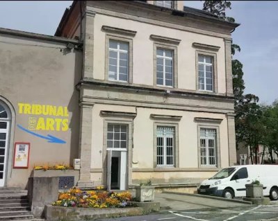 Tribunal des Arts