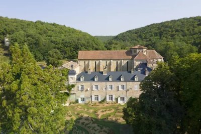 Abbaye de Beaulieu-en-Rouergue