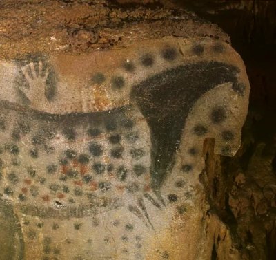 Grotte du Pech Merle