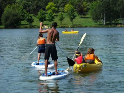 Visitez Baraqueville