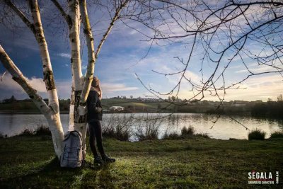 Randonnée "Le chemin des lacs"