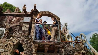 Musée des Arts Buissonniers (groupes)