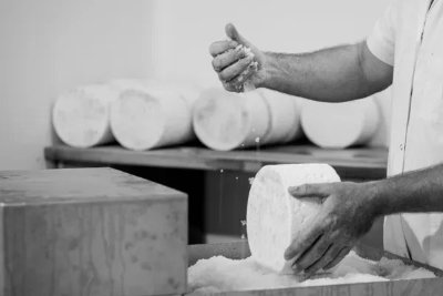 Ferme d'Alcas (groupe)