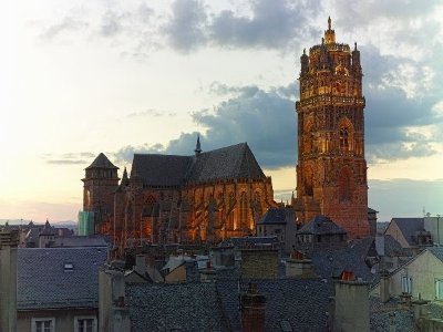 Visite guidée : La Cathédrale de Notre-Dame (groupes)