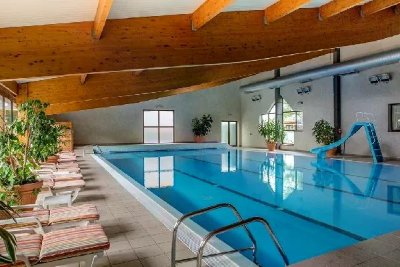 Narcisse, institut et spa en Aubrac