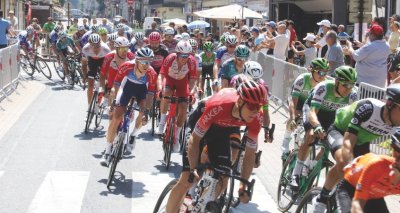 Itinérance au Pays du Roquefort