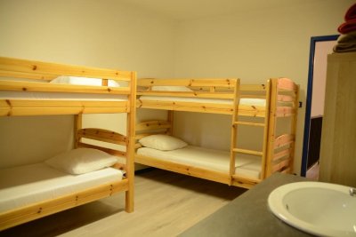 Base de pleine nature AAGAC