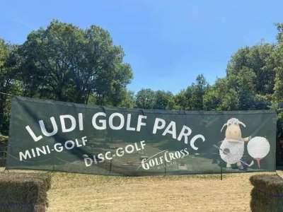 Ludi Golf Parc - Foot Golf
