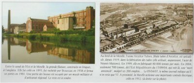 Boucle patrimoine n°3 - les vergers des Vosges