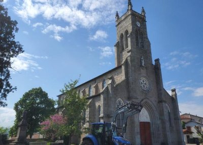 Église Saint-Pierre
