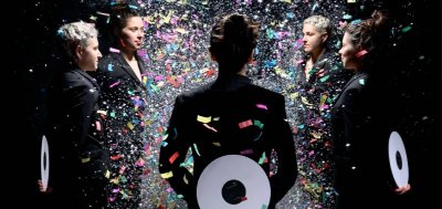 Biniou & Camino Concert