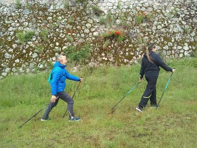 Association BEVIA - Marche nordique