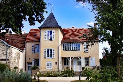 Essoyes, Petite Cité de Caractère®