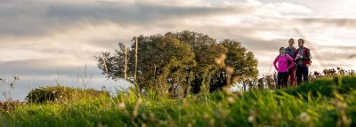 Sur les sentiers du Sud Bourgogne - De Lugny à Milly-Lamartine